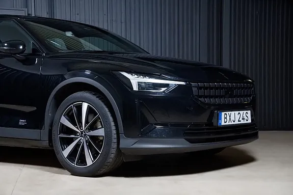Polestar 2 2022 photo 4