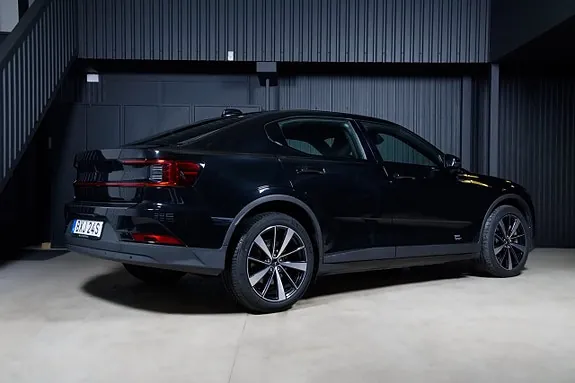 Polestar 2 2022 photo 5
