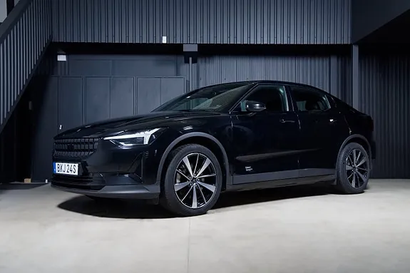 Polestar 2