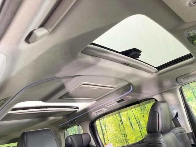 Toyota Alphard 2021 photo 3