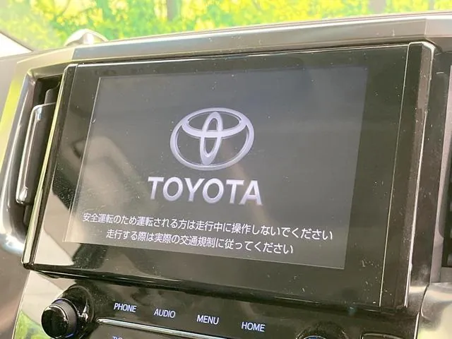 Toyota Alphard 2021 photo 5