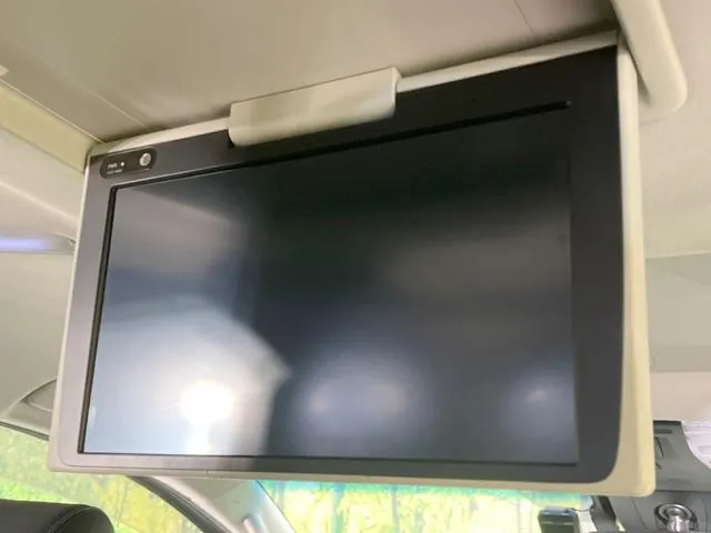 Toyota Alphard 2021 photo 4