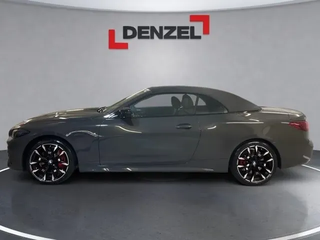 BMW 4 Series photo 2