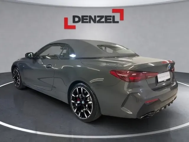BMW 4 Series photo 3