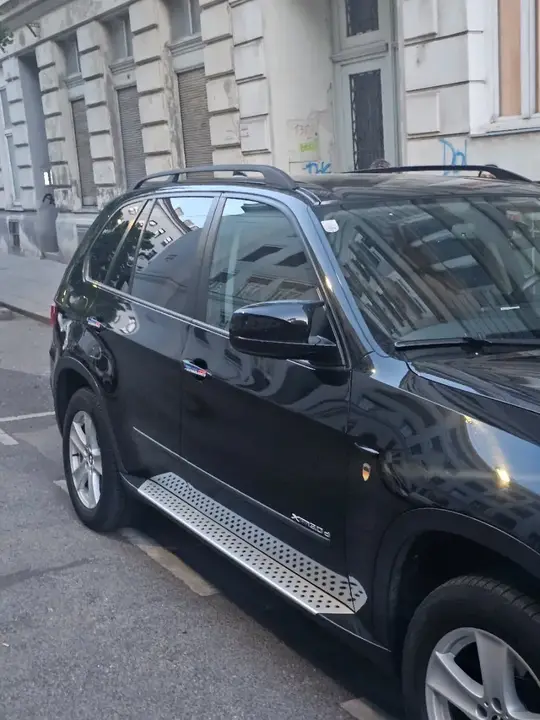 BMW X5 2007 photo 2