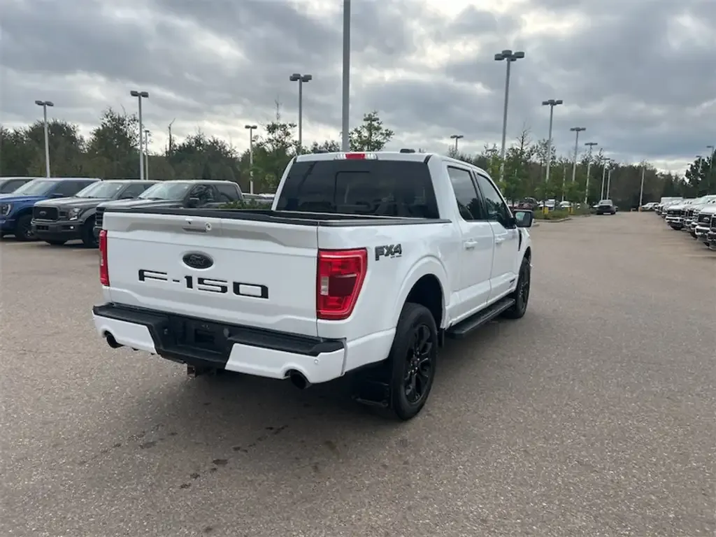 Ford F-150 2023 photo 5