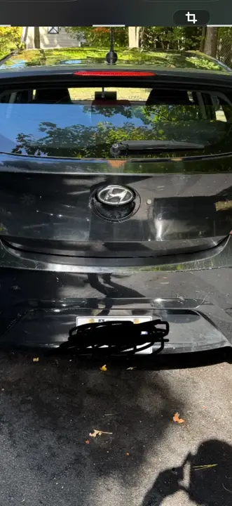 Hyundai Accent 2013 photo 5
