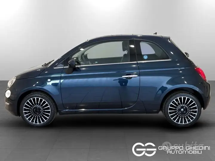 Fiat 500C 2019 photo 2