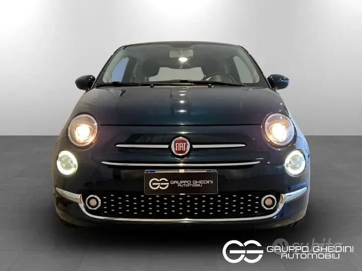 Fiat 500C 2019 photo 4
