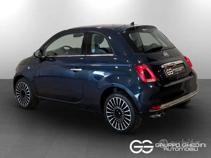 Fiat 500C 2019 photo 3