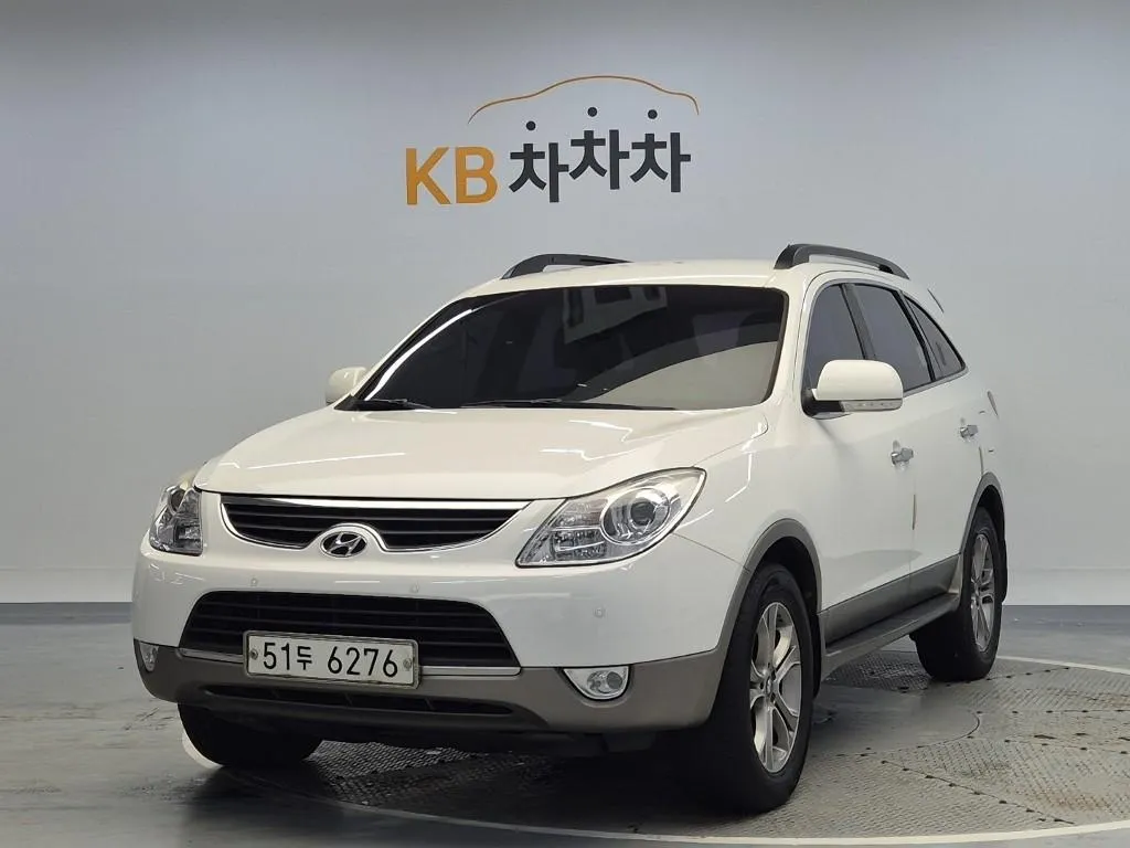 Hyundai Veracruz