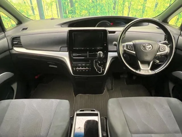 Toyota Es-350 2016 photo 2