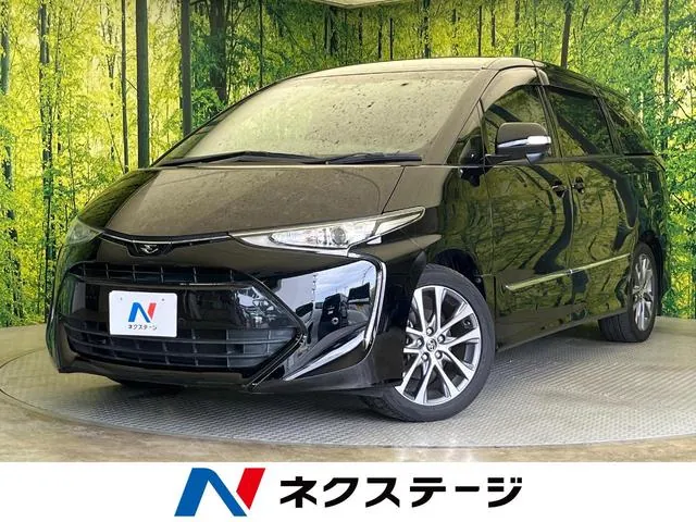 Toyota Es-350