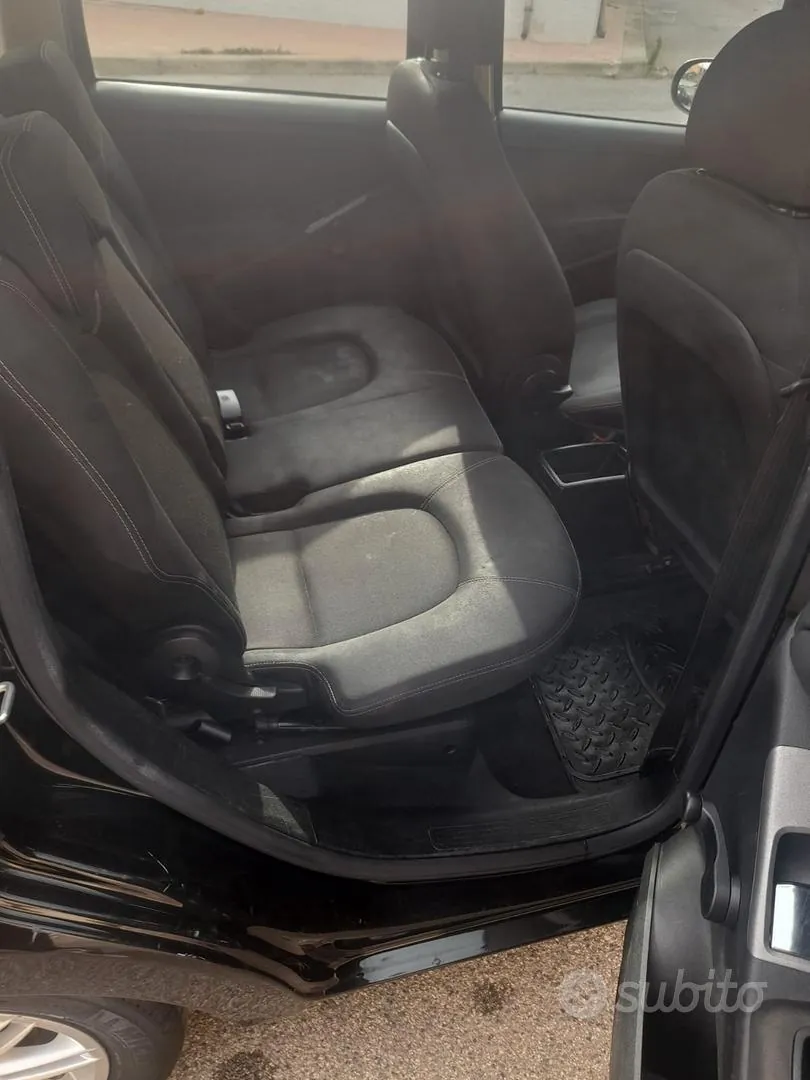 Lancia Musa 2012 photo 3