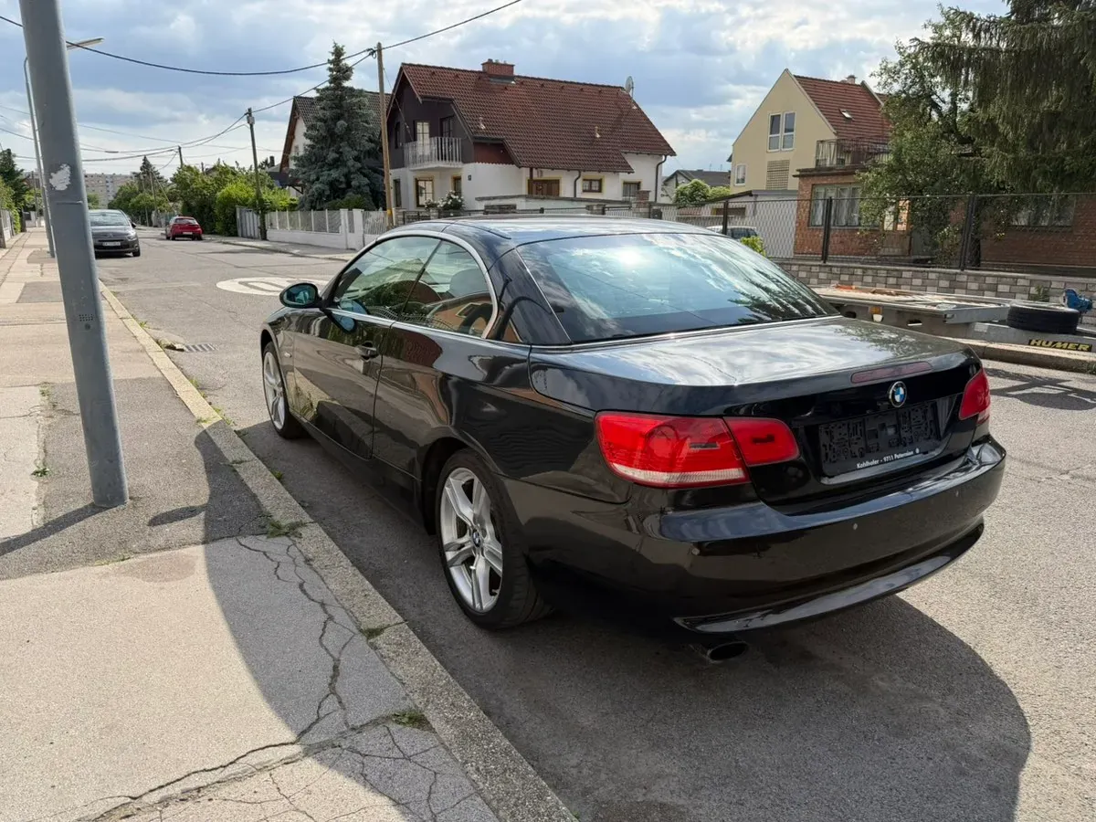 BMW 3 Series 2007 photo 3