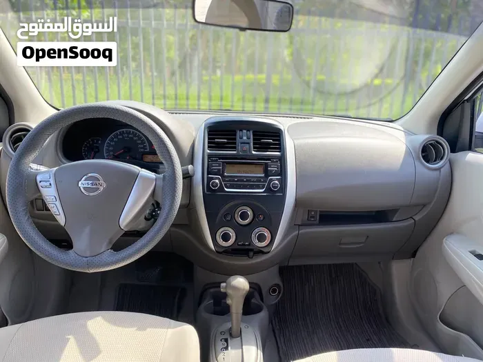 Nissan Sunny 2020 photo 4