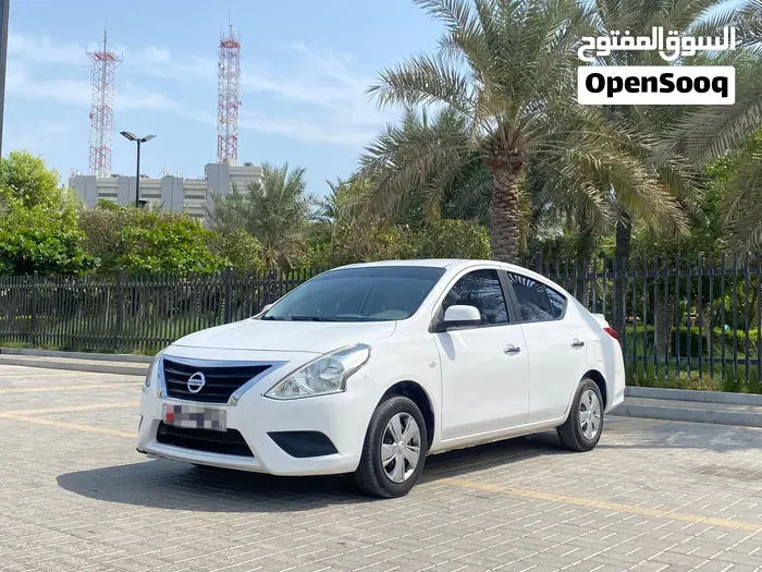 Nissan Sunny
