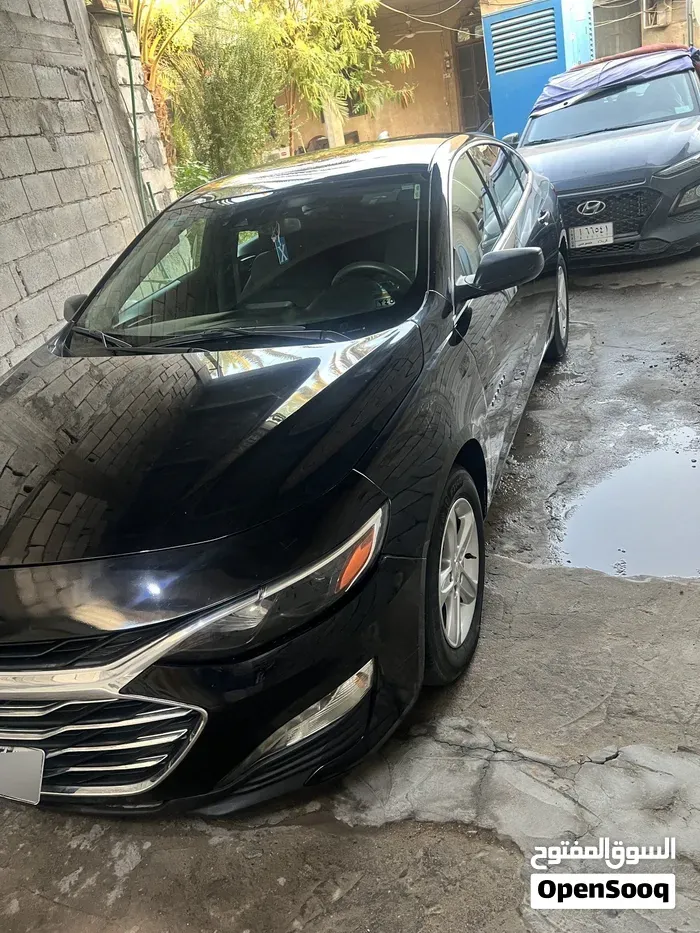 Chevrolet Malibu 2023 photo 3