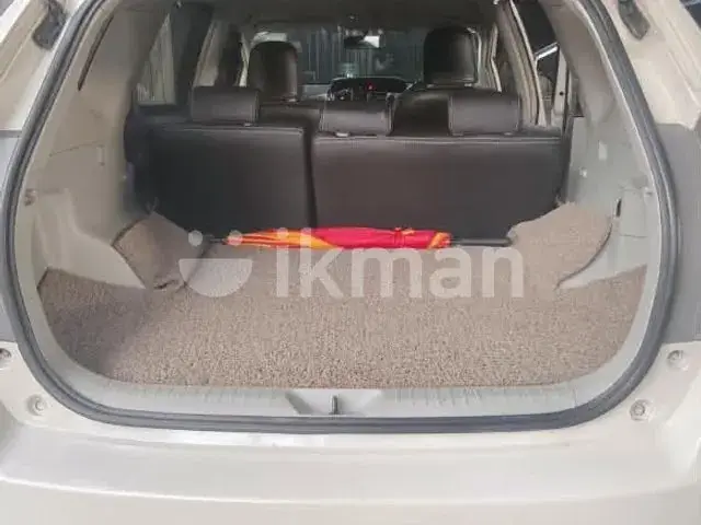 Toyota Prius 2012 photo 5
