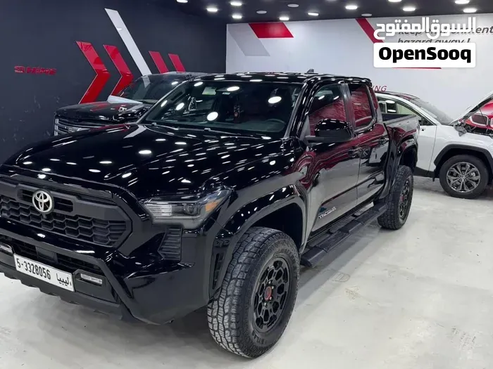 Toyota Tacoma 2024 photo 3