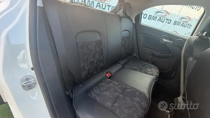 Fiat 500X 2021 photo 5