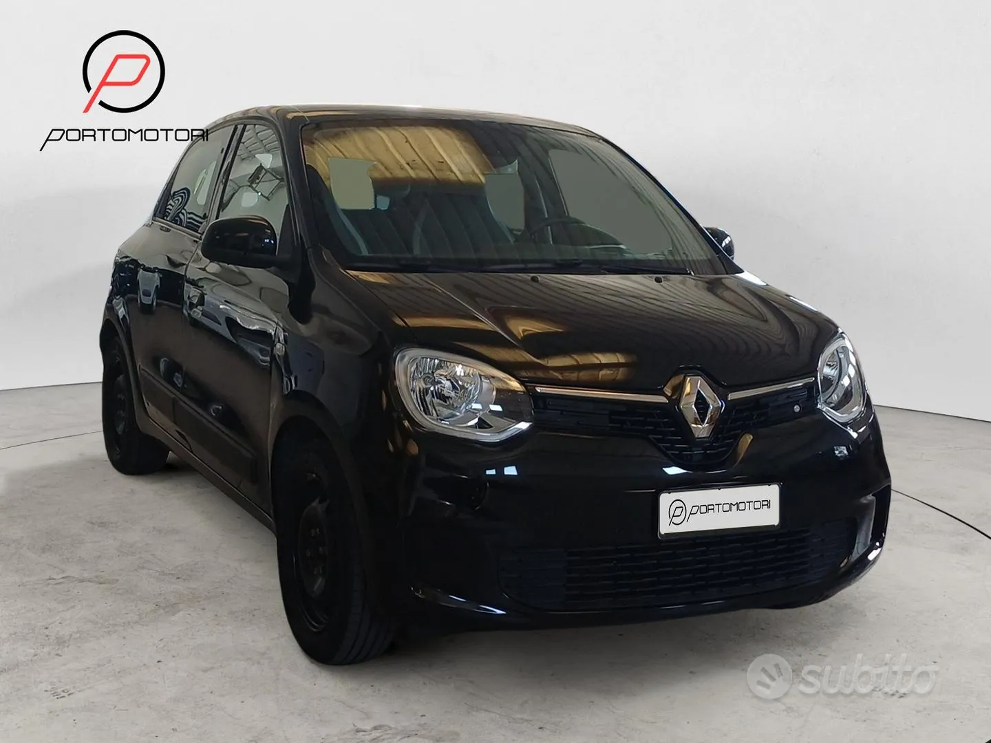 Renault Twingo 2024 photo 5