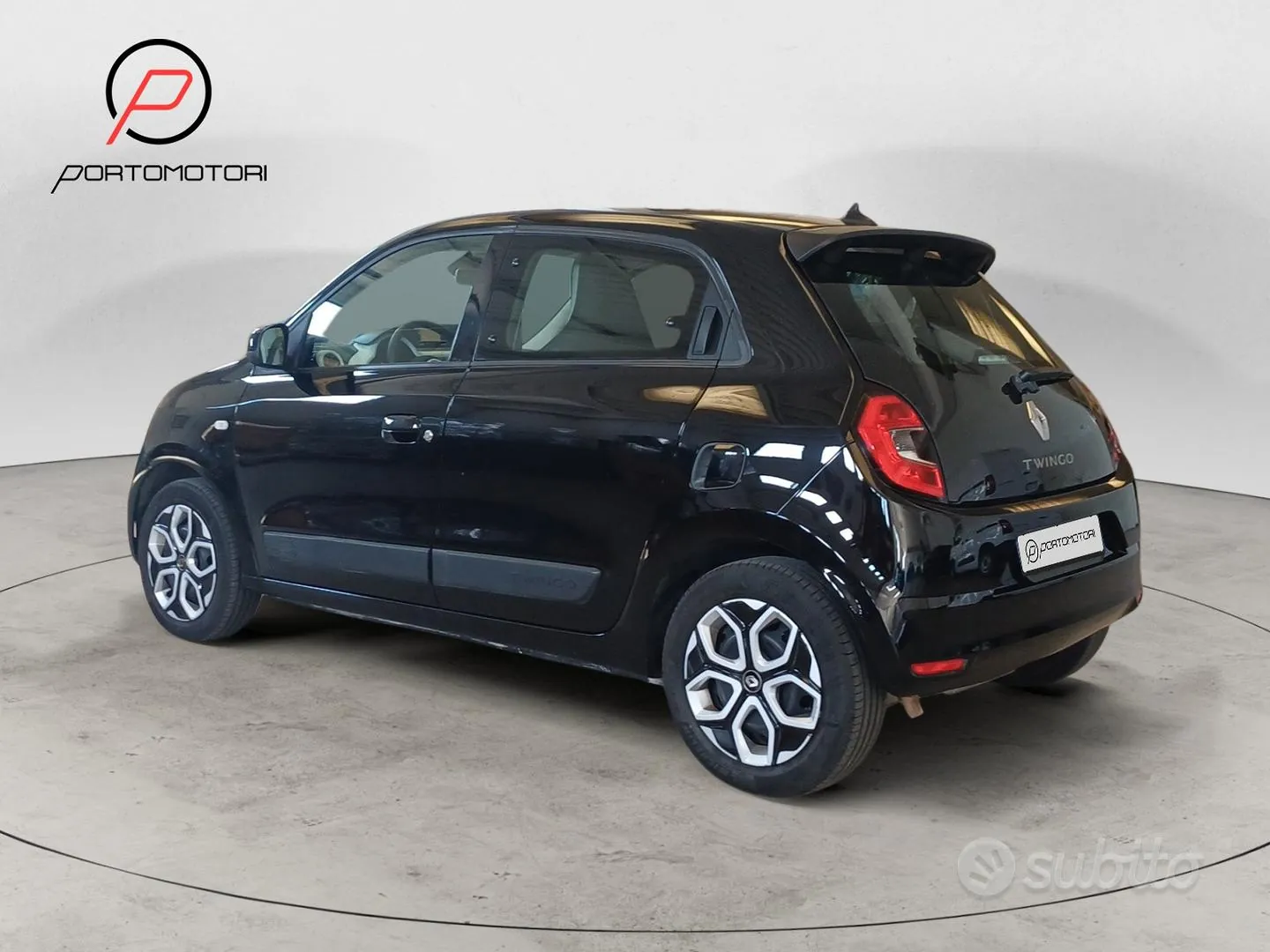 Renault Twingo 2024 photo 3