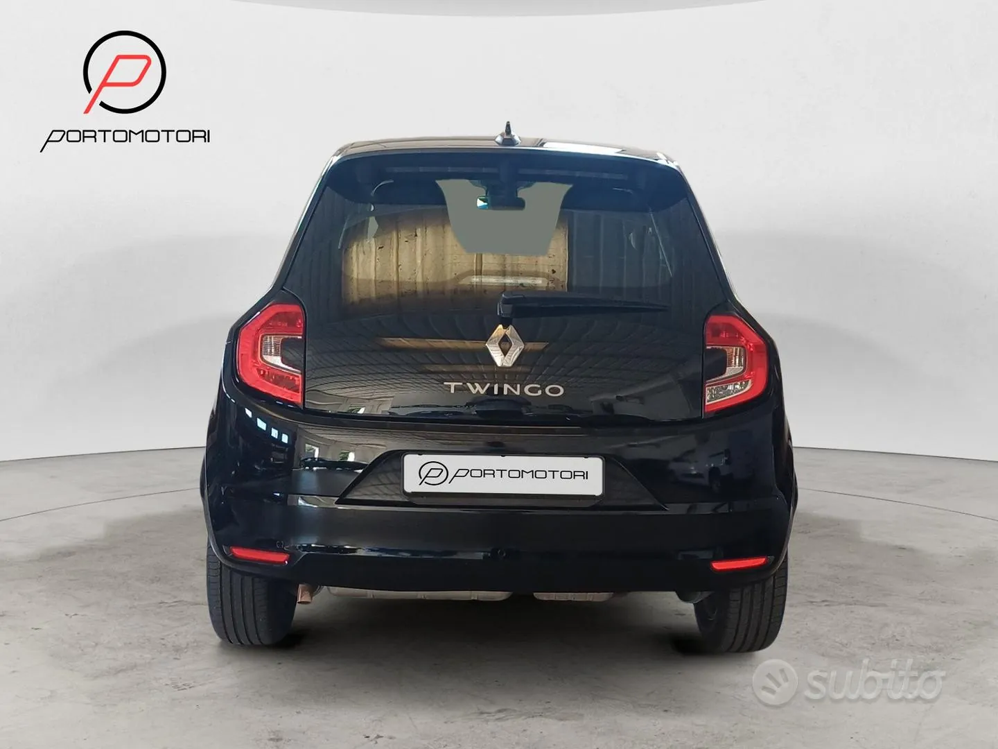 Renault Twingo 2024 photo 4