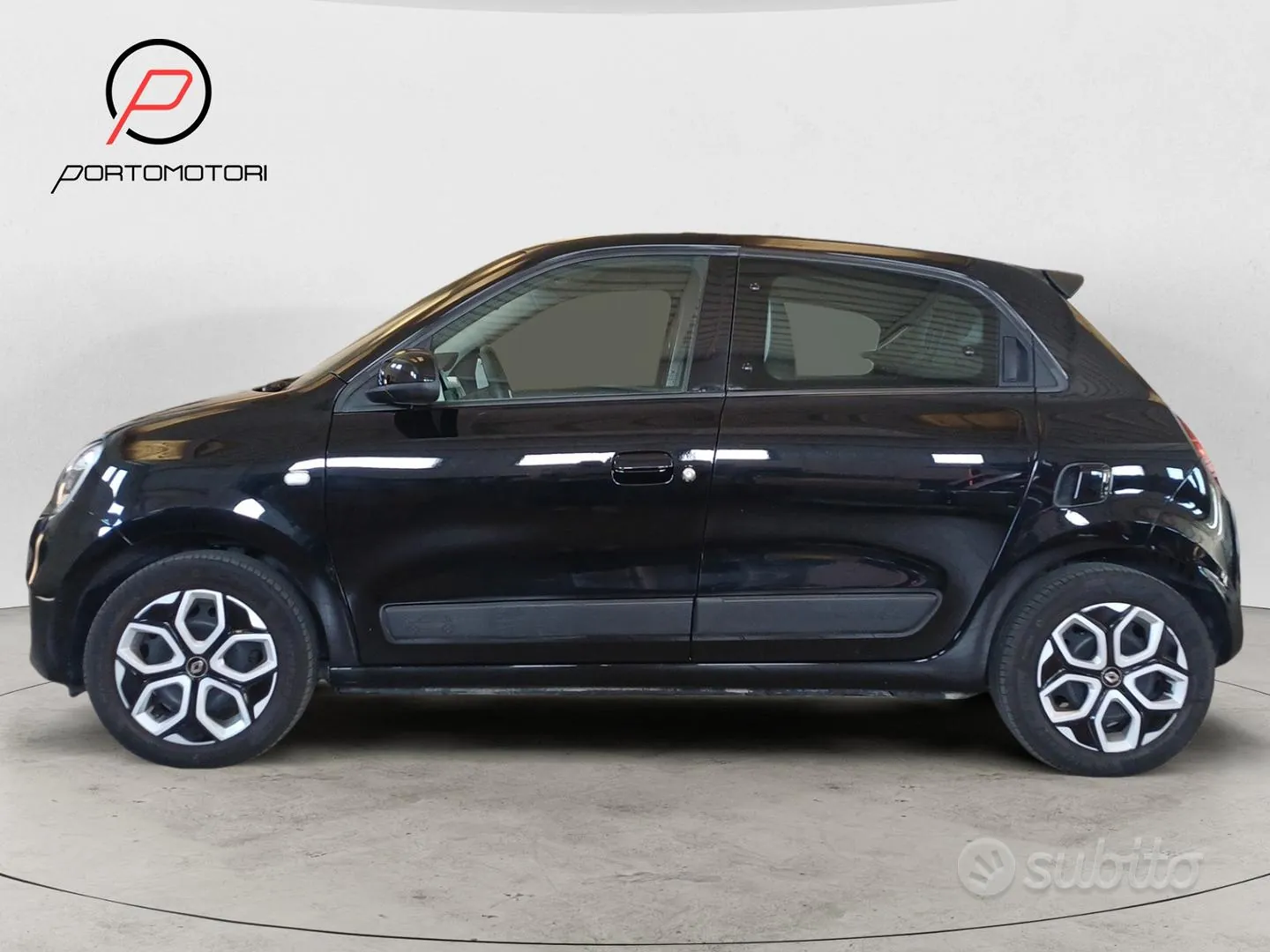Renault Twingo 2024 photo 2