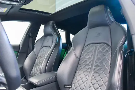Audi A5 2021 photo 5