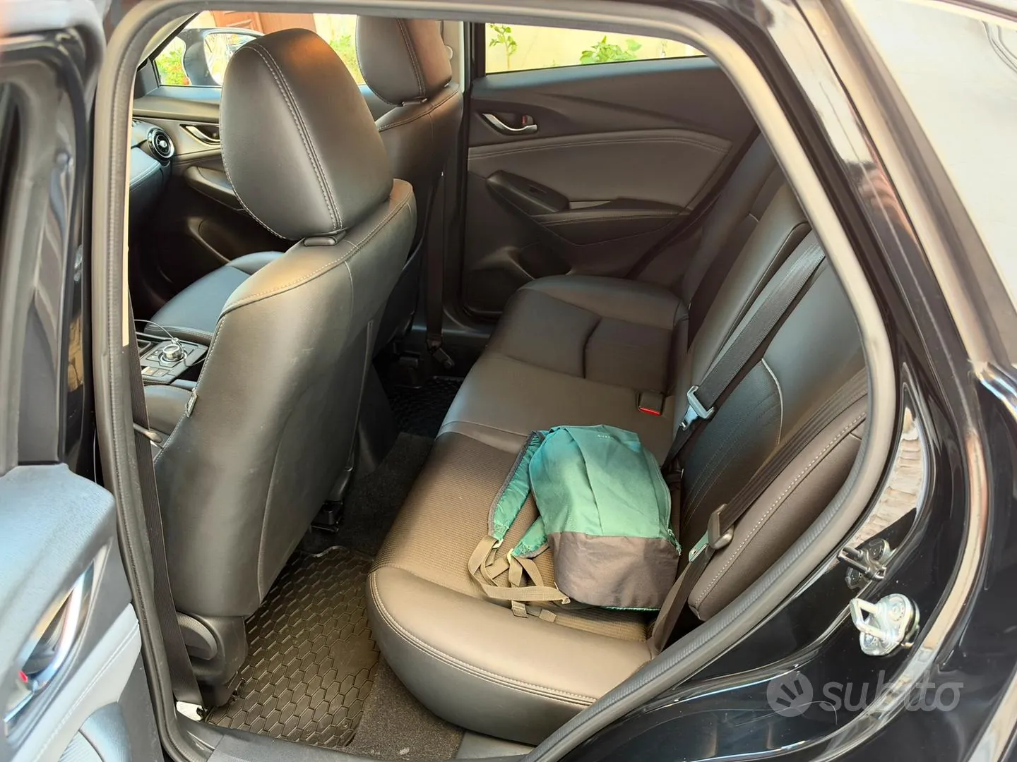 Mazda Cx-3 2019 photo 5