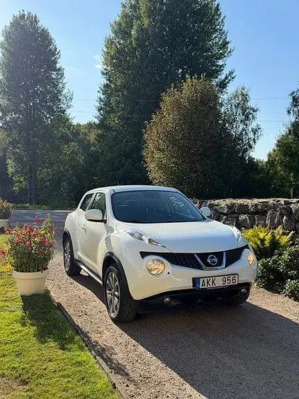 Nissan Juke 2013 photo 3
