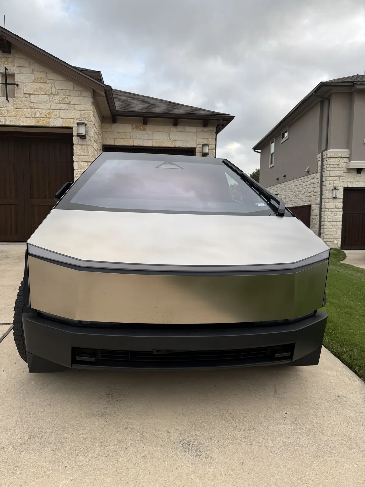 Tesla Cybertruck