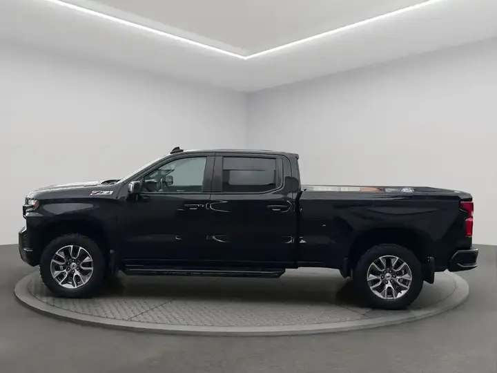 Chevrolet Silverado 1500 2020 photo 2