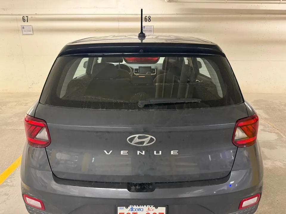 Hyundai Venue 2023 photo 5