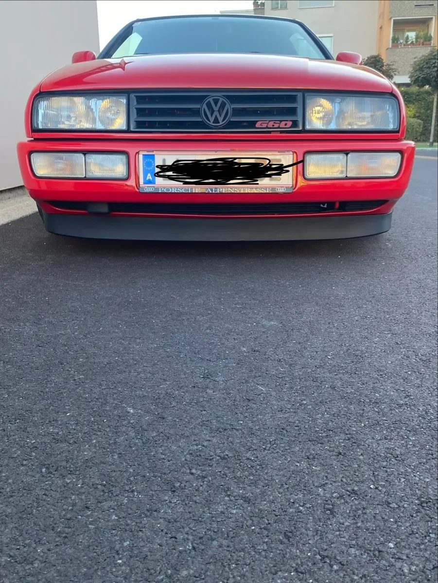 Volkswagen Corrado