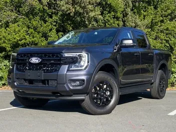 Ford Ranger 2026 photo 2