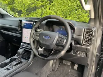 Ford Ranger 2026 photo 3
