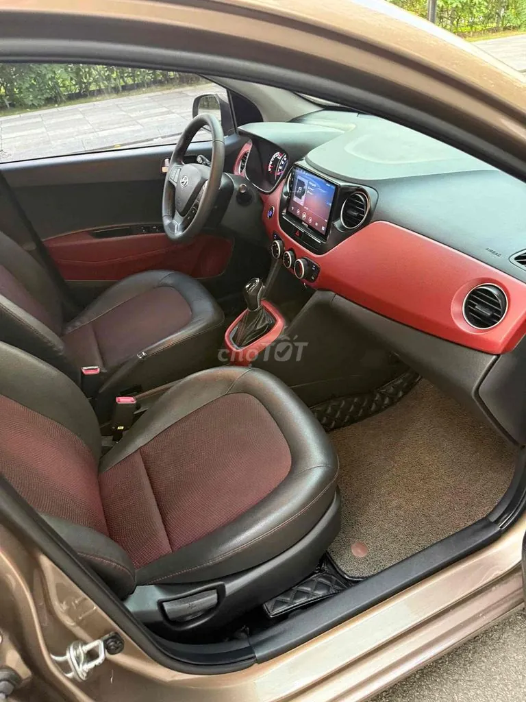 Hyundai I10 2019 photo 5