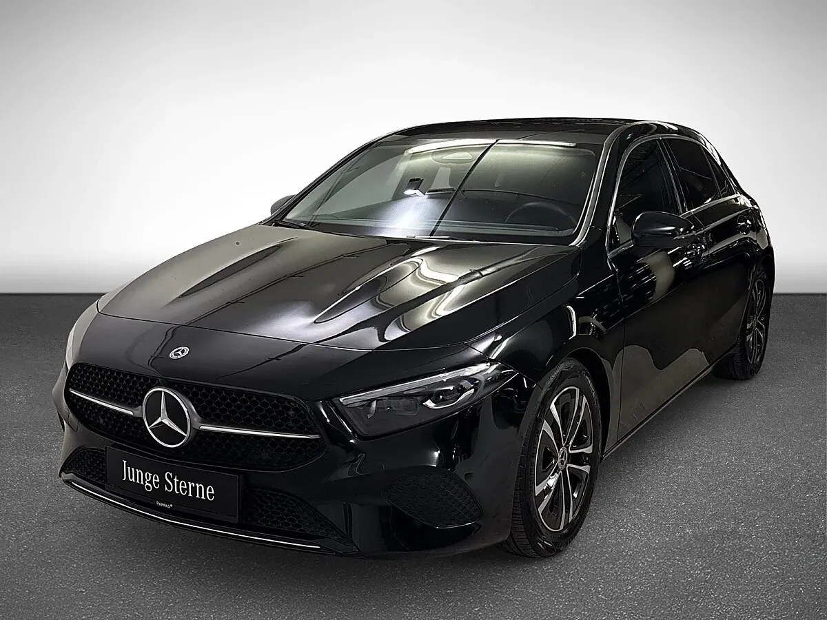 Mercedes-Benz A-Class 2025 photo 2