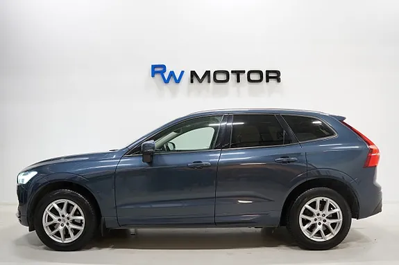 Volvo Xc60 2019 photo 3