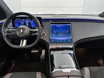 Mercedes-Benz Eqe 2024 photo 3