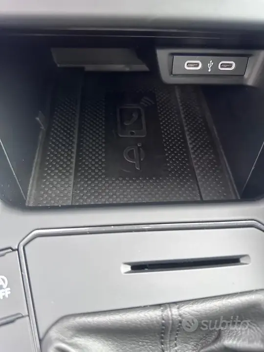 Volkswagen Taigo 2023 photo 5