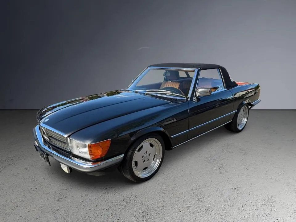 Mercedes-Benz Sl 280