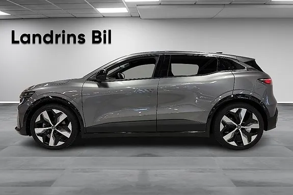 Renault Megane E-Tech 2023 photo 5