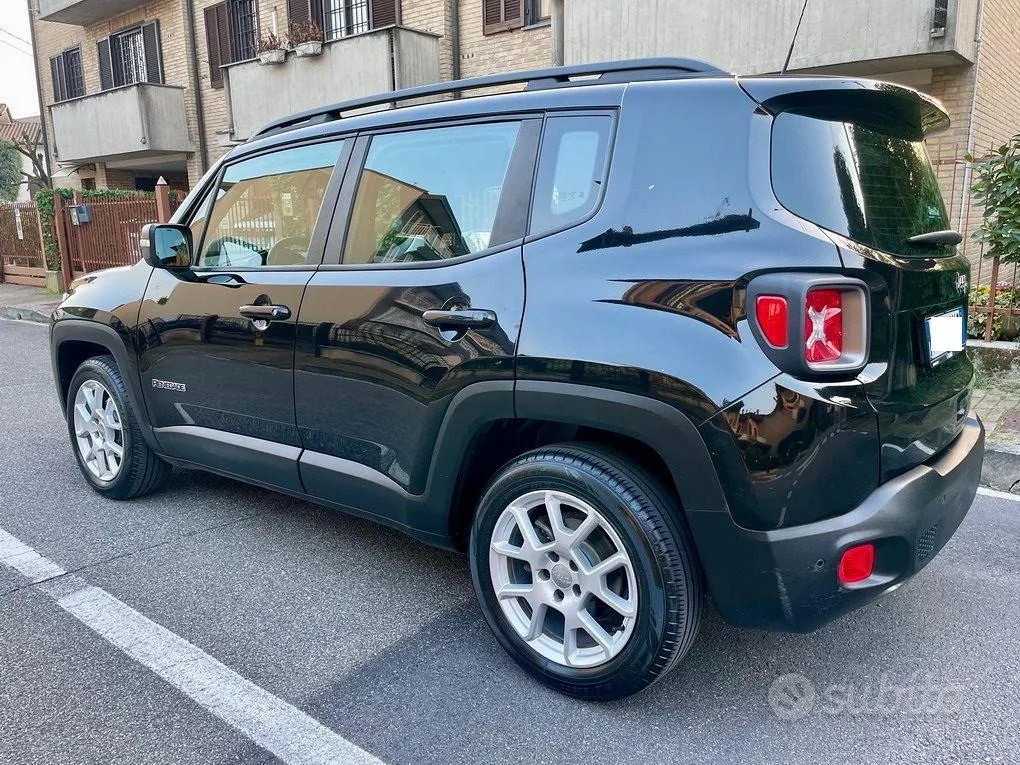Jeep Renegade 2019 photo 3