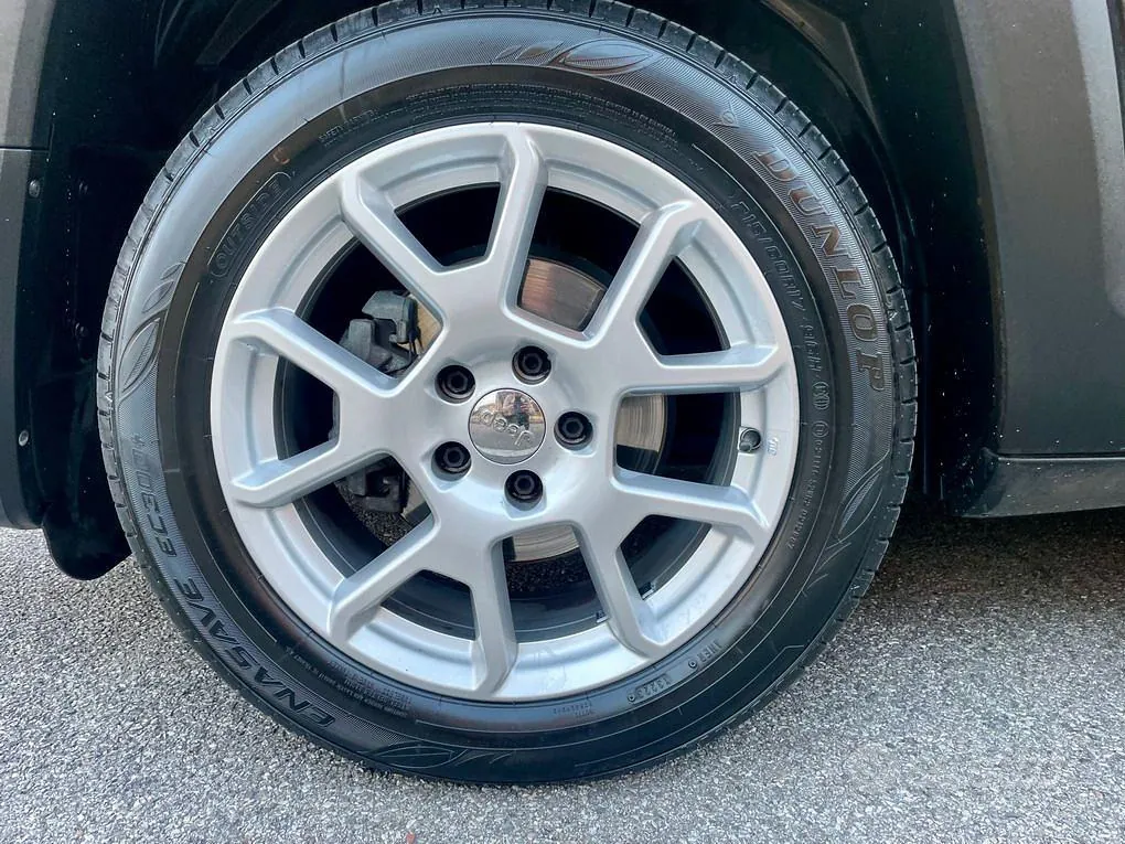 Jeep Renegade 2019 photo 4