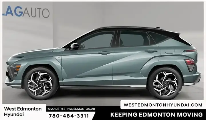 Hyundai Kona 2027 photo 2