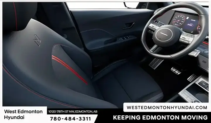Hyundai Kona 2027 photo 4