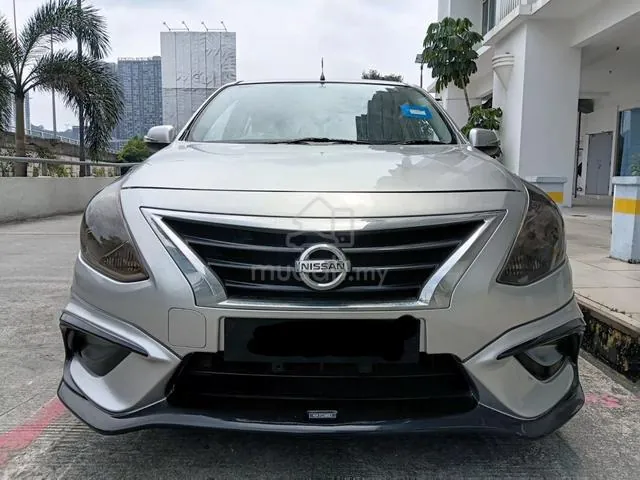 Nissan Almera